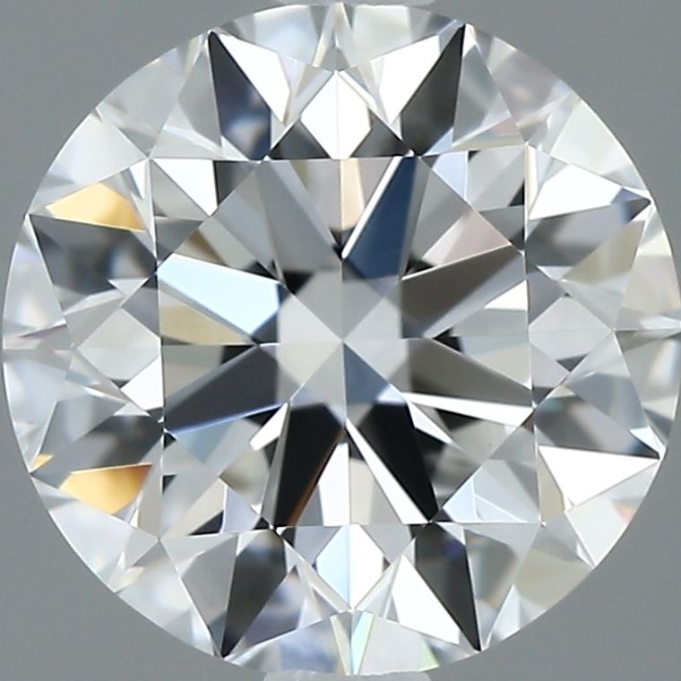 Round 1.50ct D VVS2