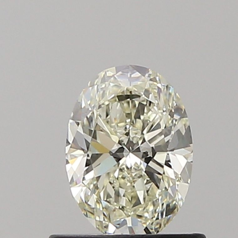 Oval 0.70ct M VVS2