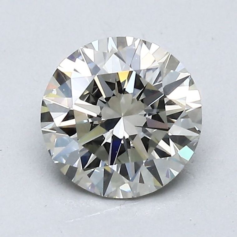 Round 1.21ct L VS2