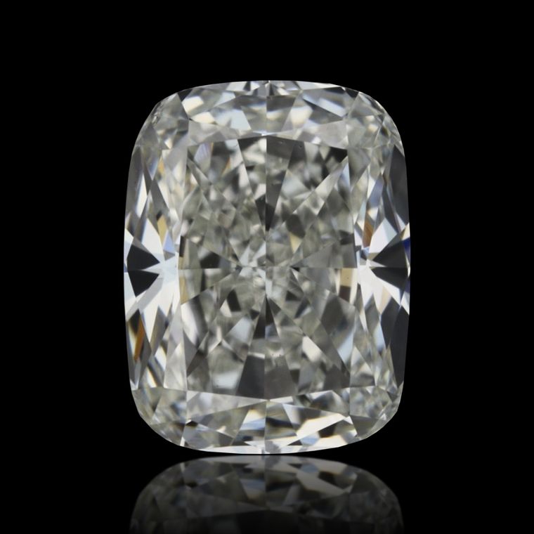Cushion Modified 0.50ct I VS1