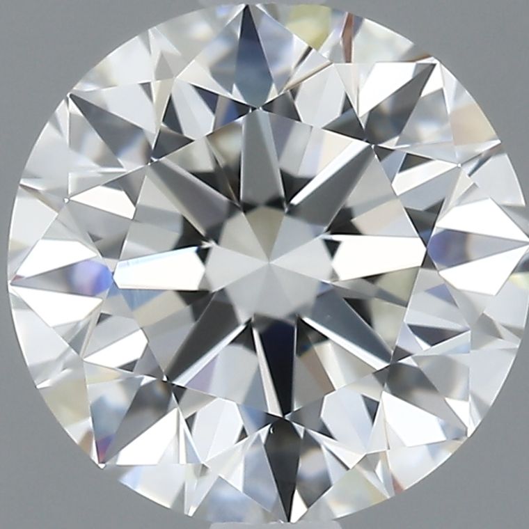 Round 2.00ct G VVS2