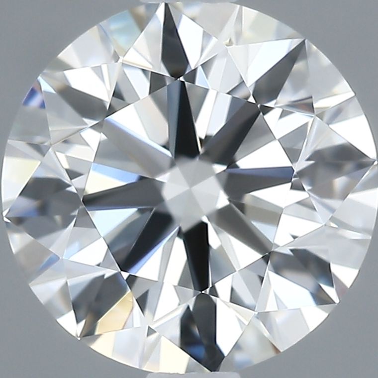Round 1.51ct G VVS2