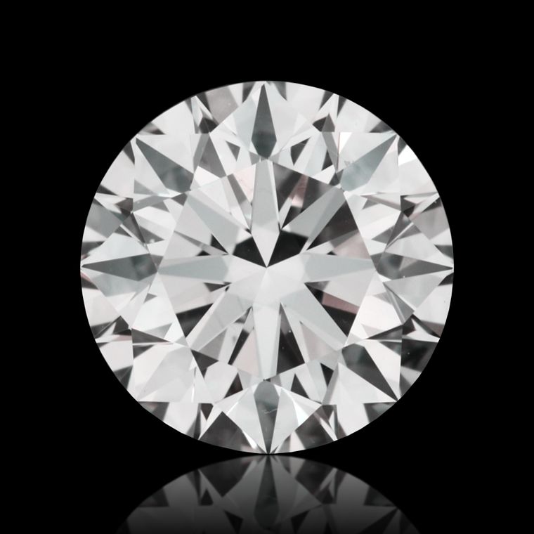Round 0.75ct E VS2