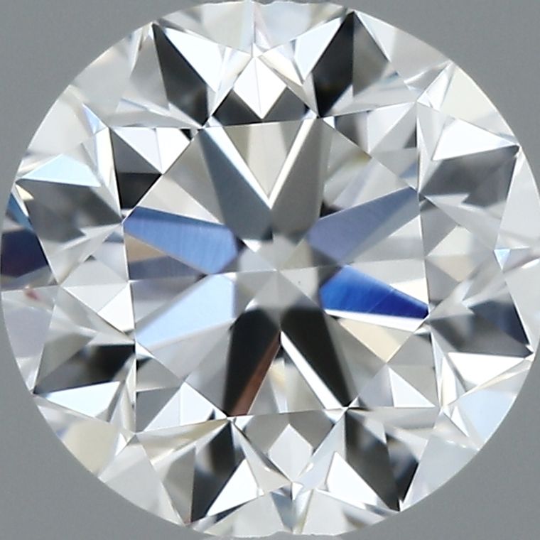 Round 0.70ct D VVS2