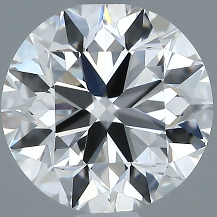Round 0.70ct D VVS2