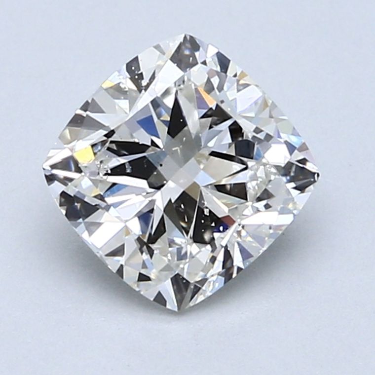 Cushion Modified 1.50ct H SI2