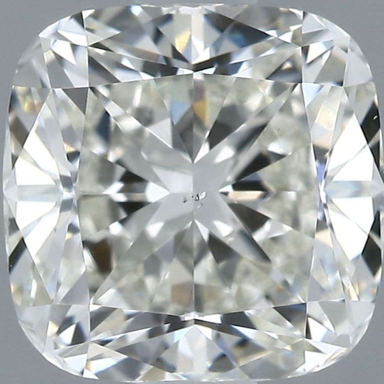 Cushion Modified 1.50ct I SI1