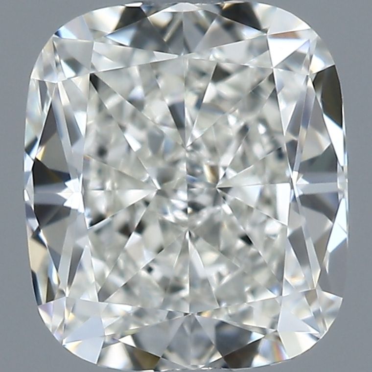 Cushion Modified 0.74ct I VS2