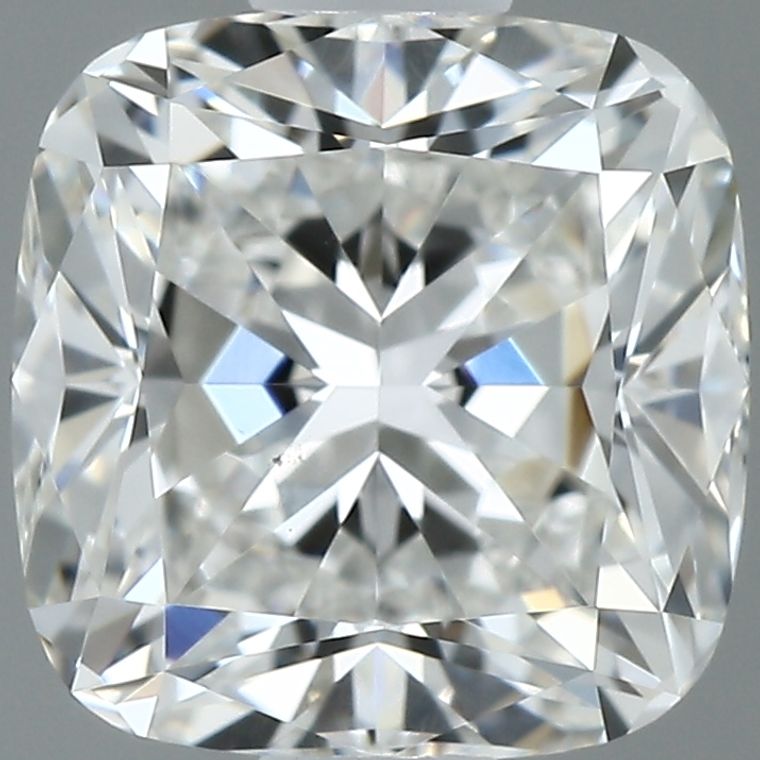Cushion Modified 0.90ct F VS2