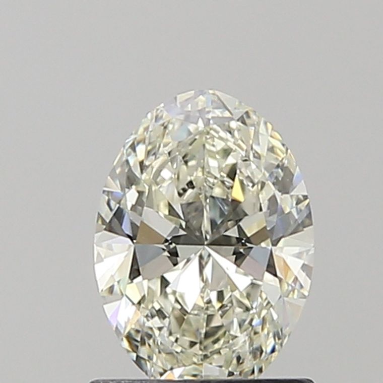 Oval 1.00ct L VS1