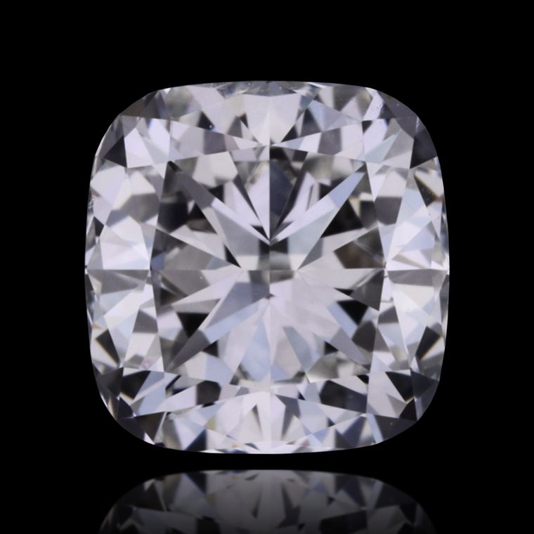 Cushion Modified 0.55ct H IF