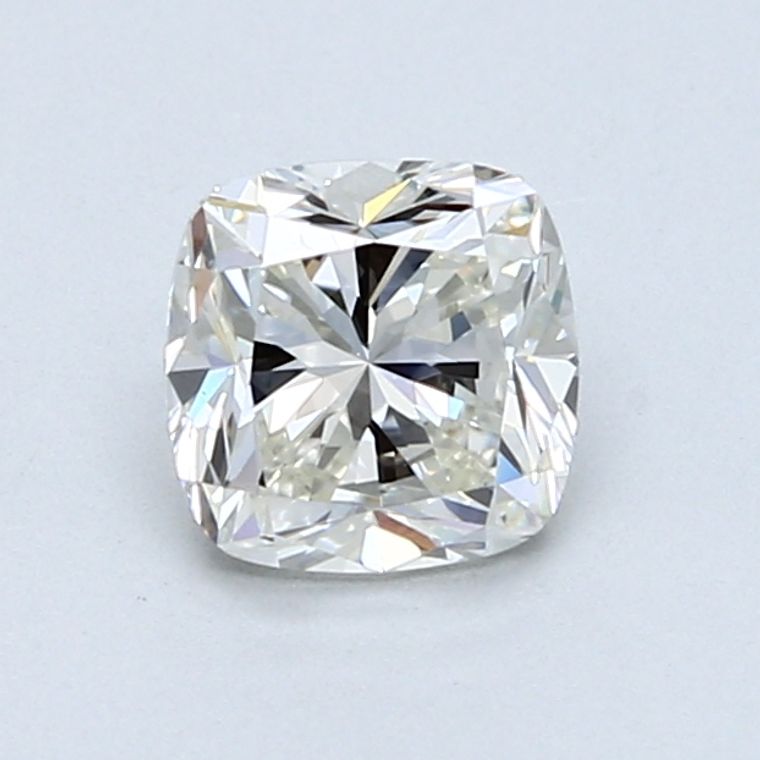 Cushion 1.00ct I VS1