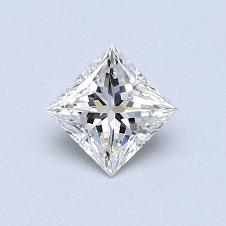 Princess 0.52ct G VS2