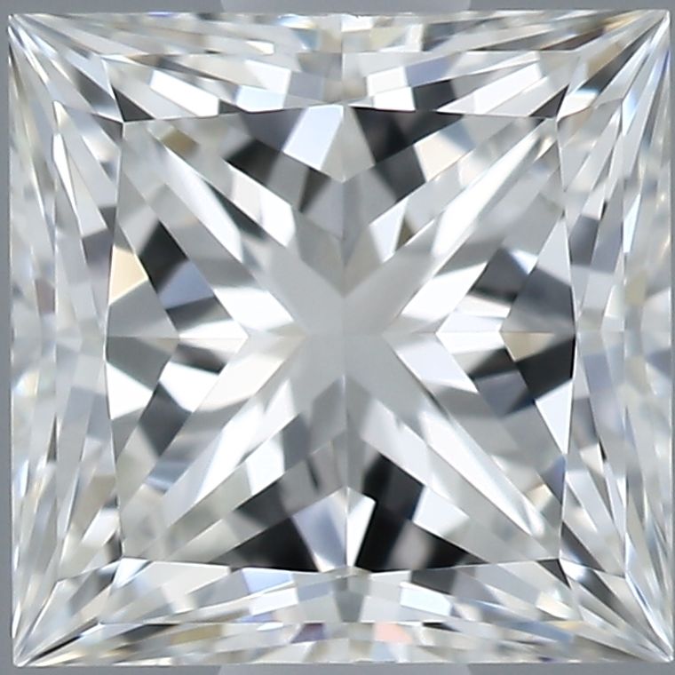 Princess 0.72ct G VVS1