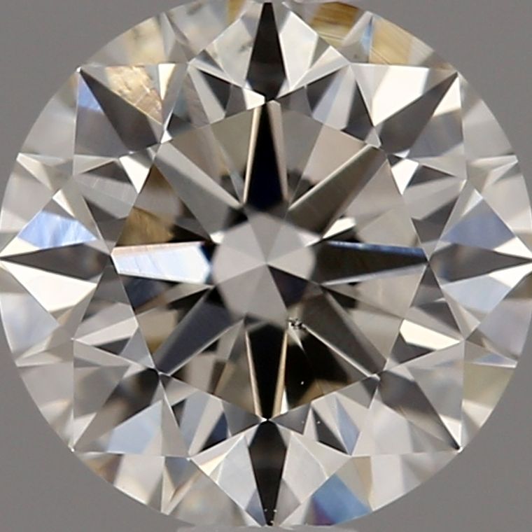 Round 0.75ct L VS2