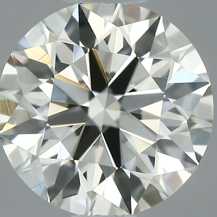 Round 0.51ct L VVS1