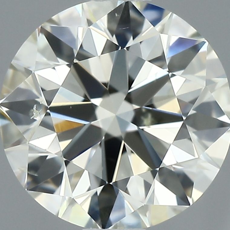 Round 1.00ct K SI2