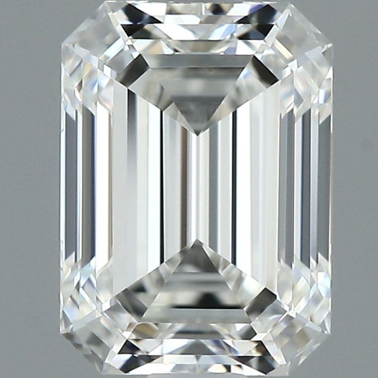 Emerald 1.20ct G VVS2