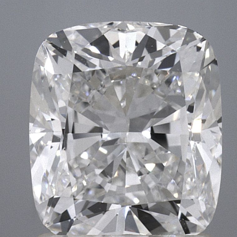Cushion Modified 2.01ct D VS1