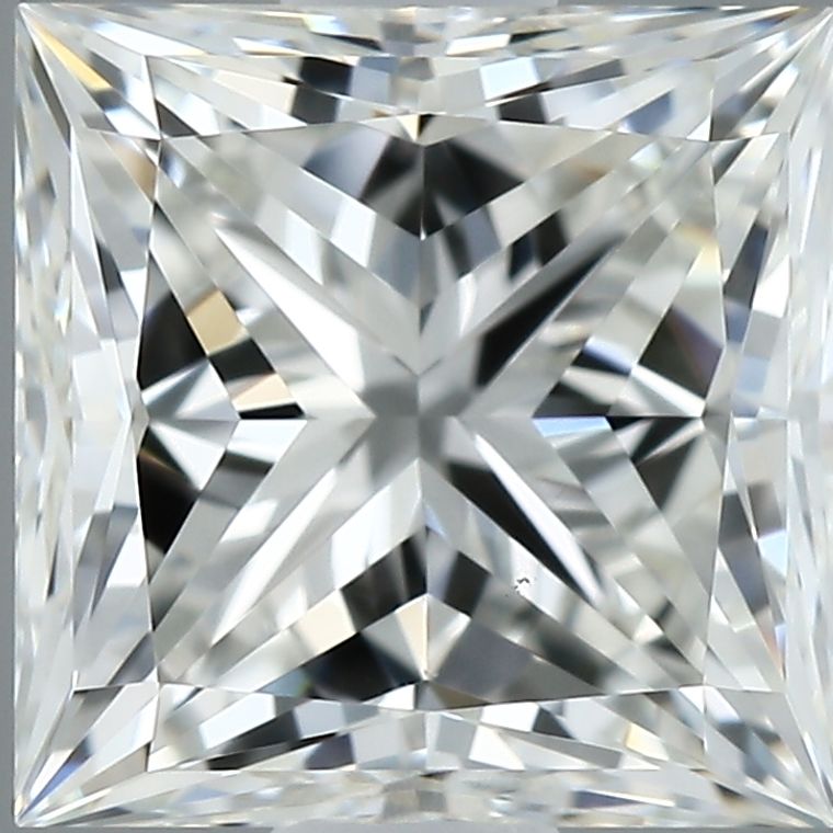 Princess 1.01ct H VS1