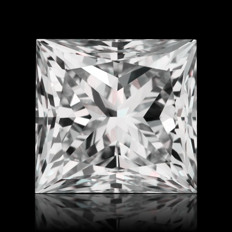 Princess 0.91ct H VS1