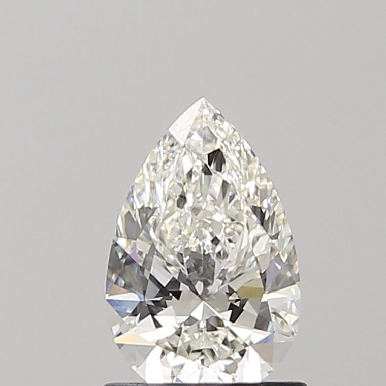 Pear 1.01ct H VS1