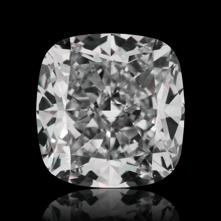 Cushion Modified 1.20ct J VVS2