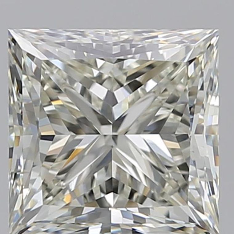 Princess 2.00ct I VVS1