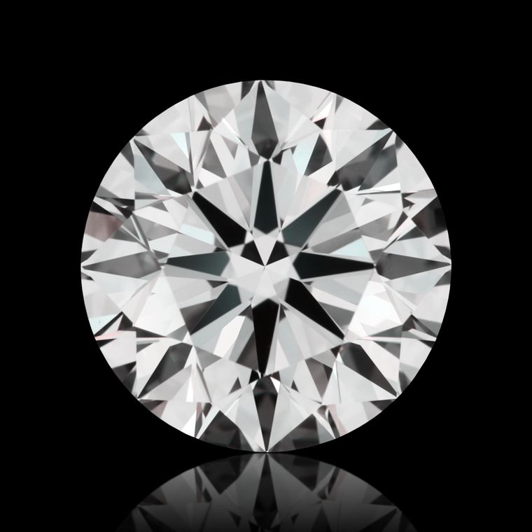 Round 1.70ct K IF