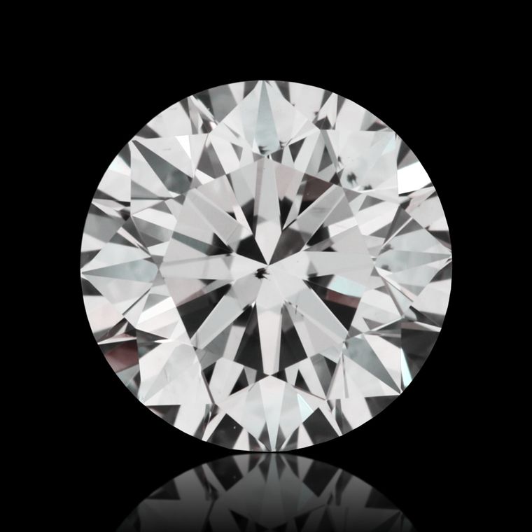 Round 1.00ct H SI1