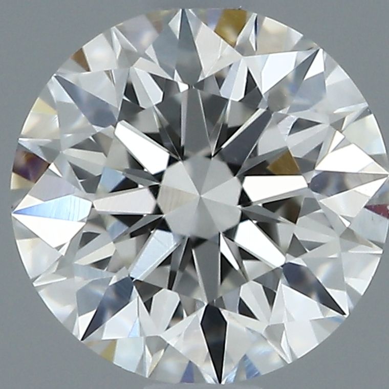 Round 0.70ct G VS2