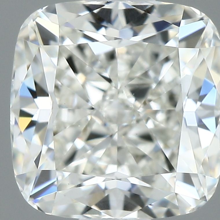 Cushion Modified 0.90ct I VS2