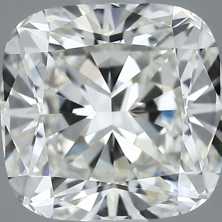 Cushion Modified 1.70ct I VS2