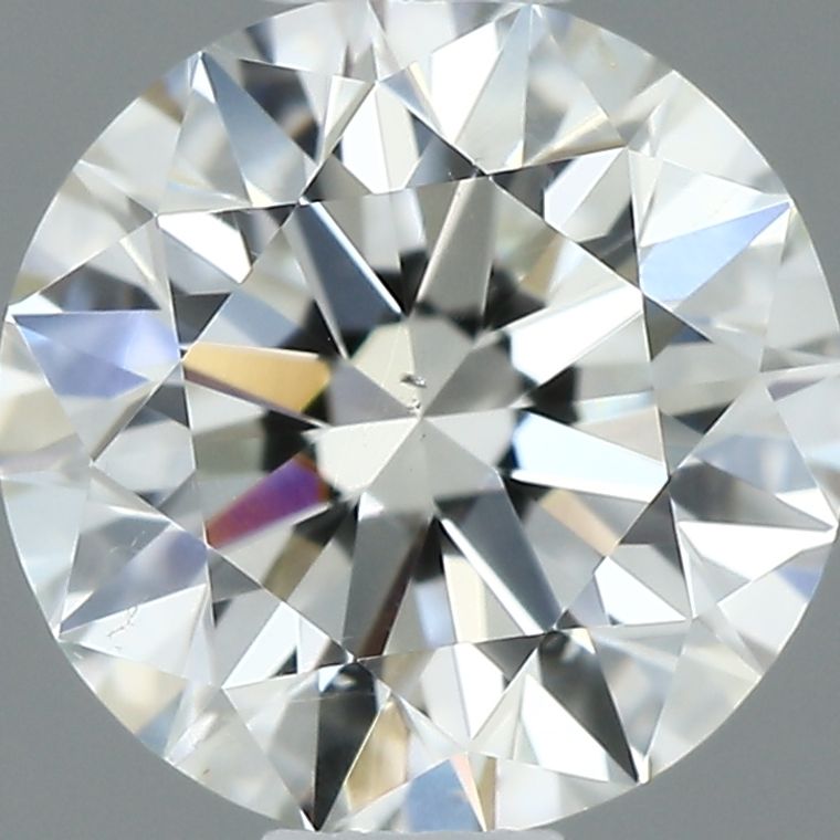 Round 0.50ct J SI1