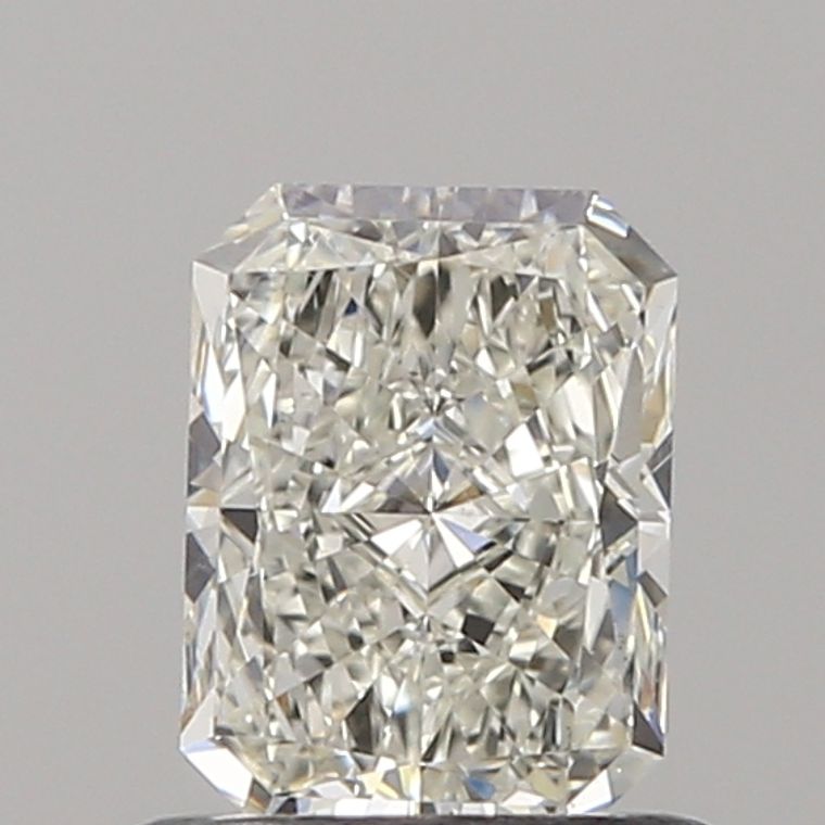 Radiant 0.70ct J SI1