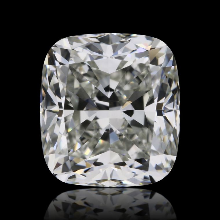 Cushion Modified 1.01ct I VVS2