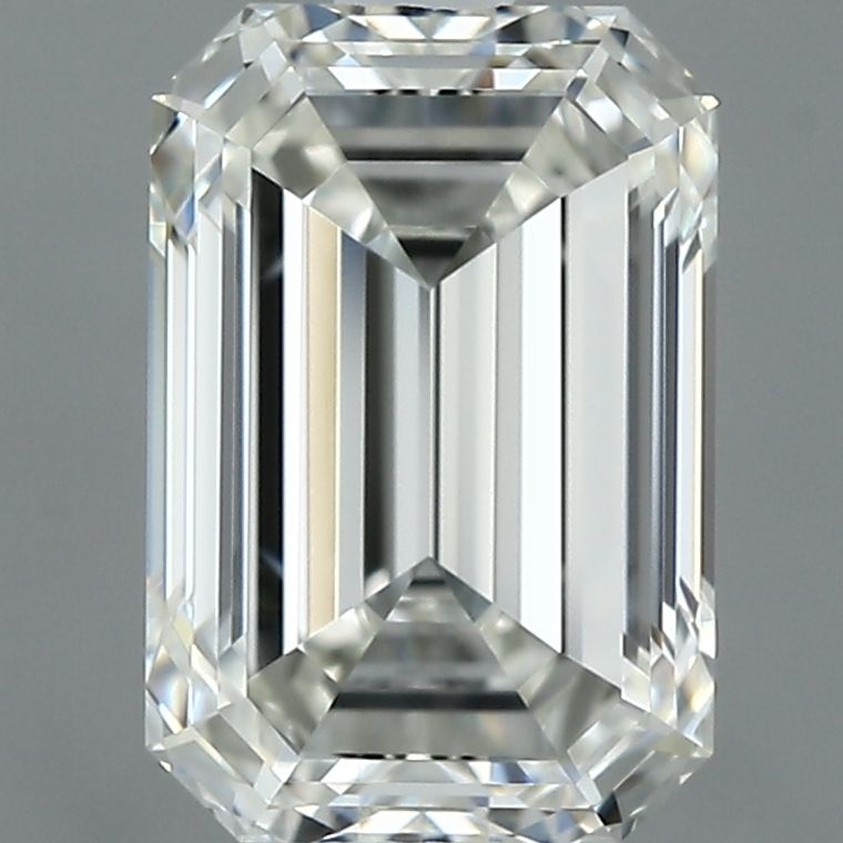 Emerald 1.51ct I VVS1