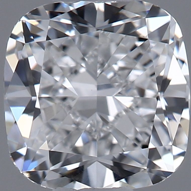 Cushion Modified 0.56ct E VS2