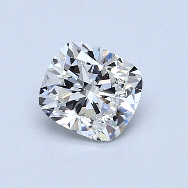 Cushion Modified 0.71ct E VS1