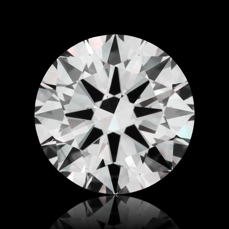 Round 2.00ct H VS2