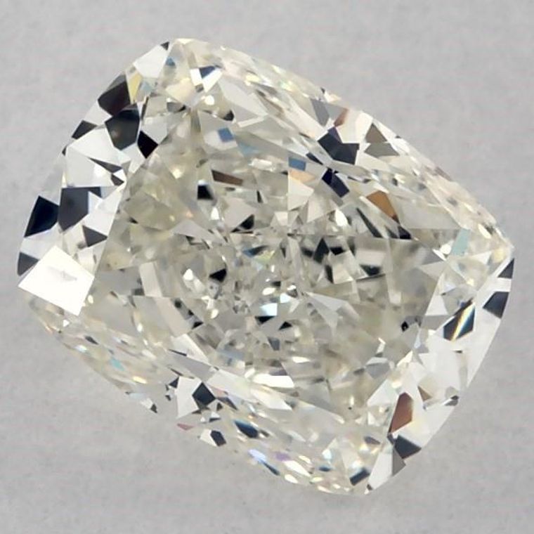 Cushion Modified 1.00ct J VS1