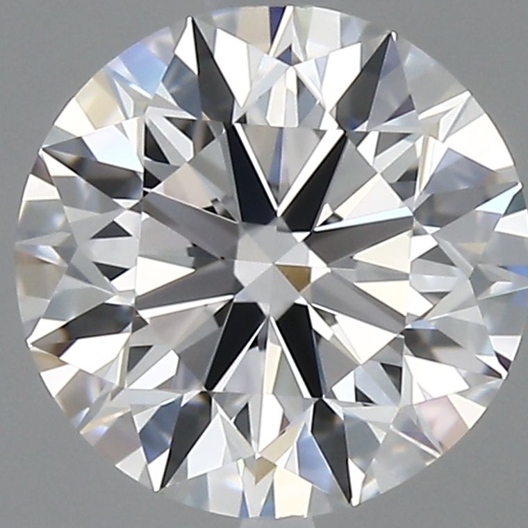 Round 1.50ct D VVS1