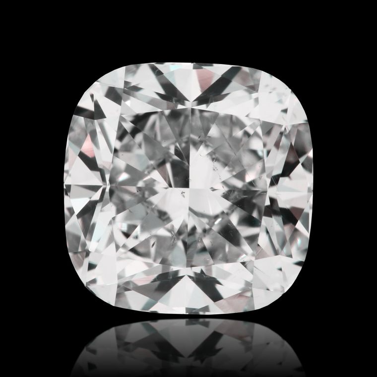Cushion Modified 1.70ct I SI1