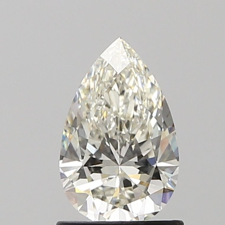 Pear 1.02ct K VVS2