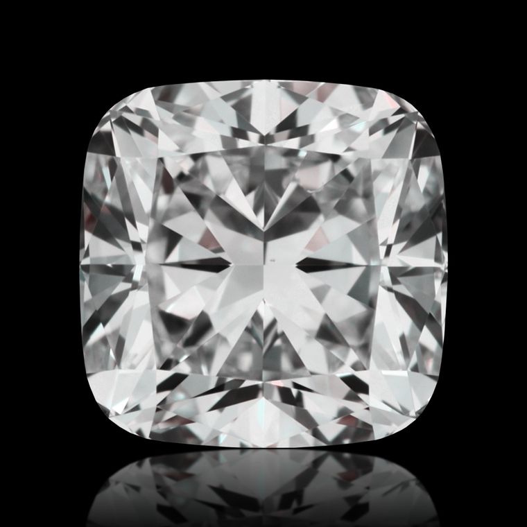 Cushion Modified 0.81ct E VS1