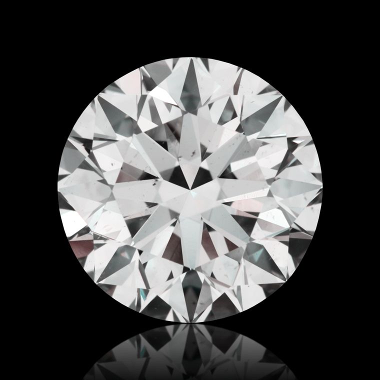 Round 1.50ct G SI1