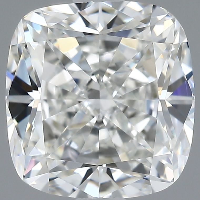 Cushion Modified 2.01ct H VS1