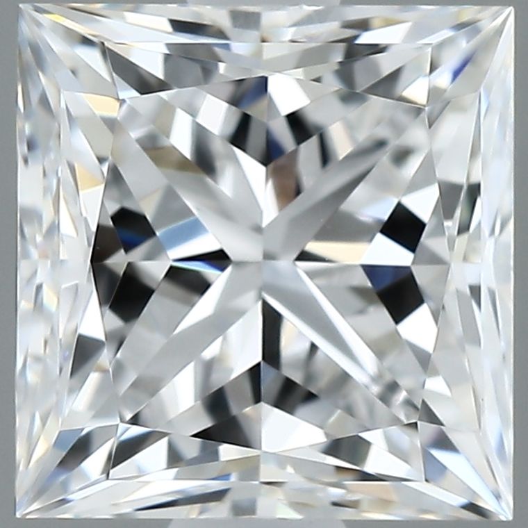 Princess 1.21ct D VVS2