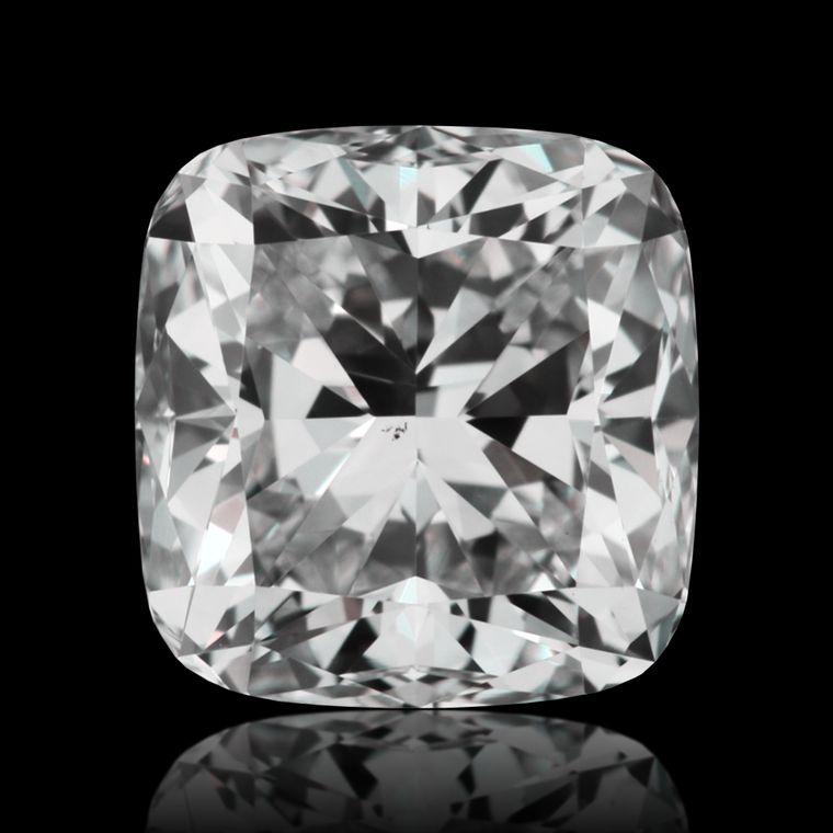 Cushion Modified 1.01ct H VS2