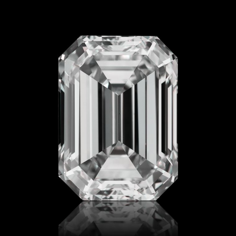 Emerald 1.50ct I VS1